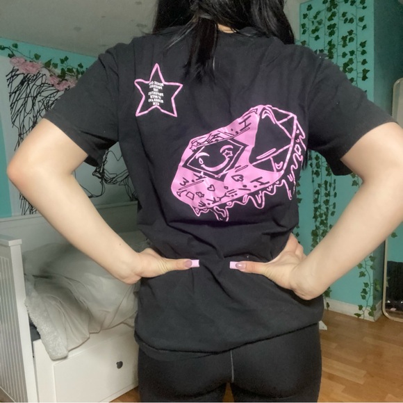 hunter x hunter shirt - Picture 8 of 16